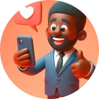 Exemple de profil persona 1