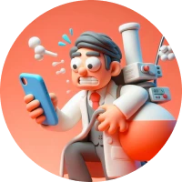 Exemple de profil persona 6
